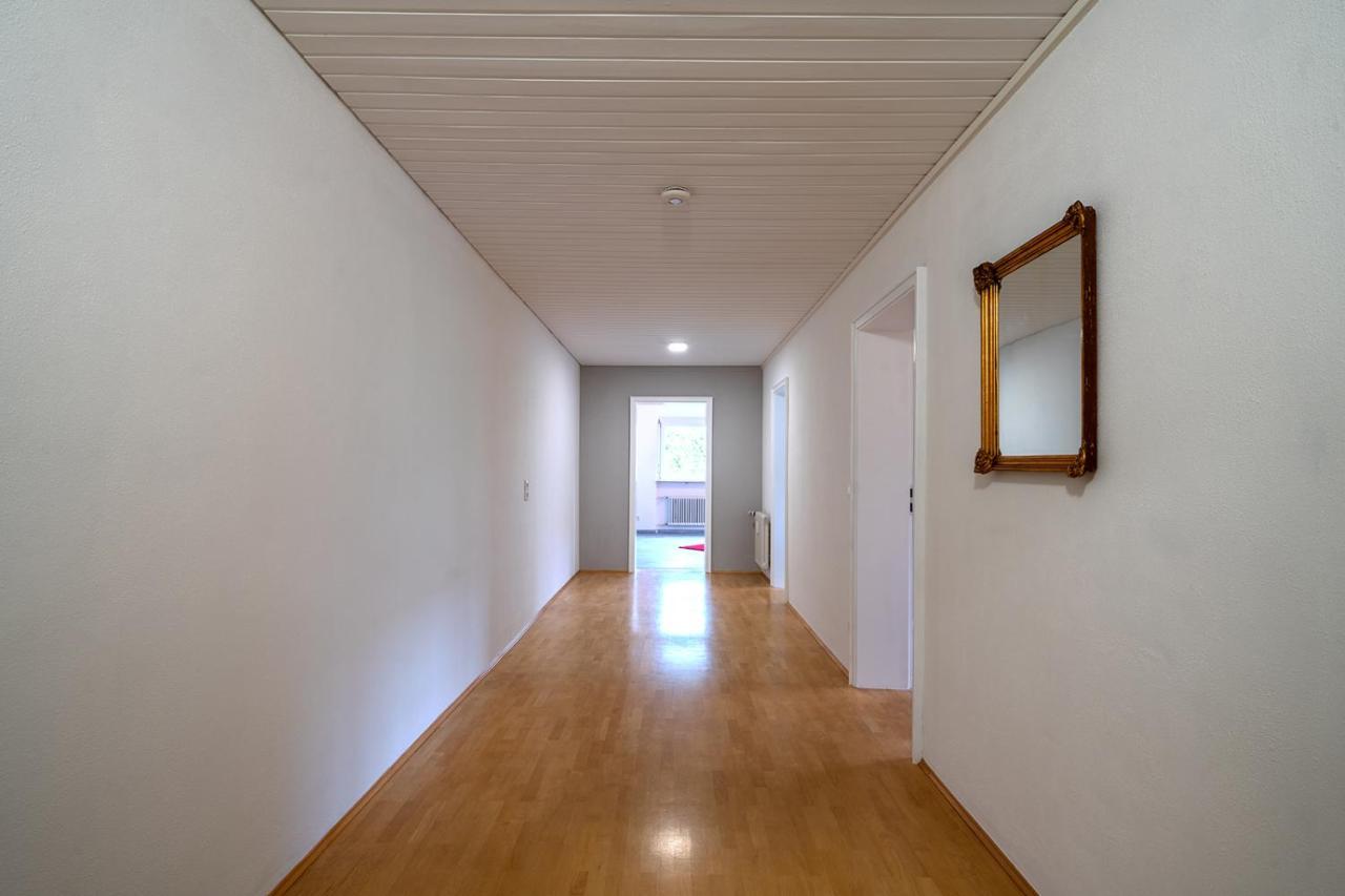 Homebase Bei Freiburg March ภายนอก รูปภาพ