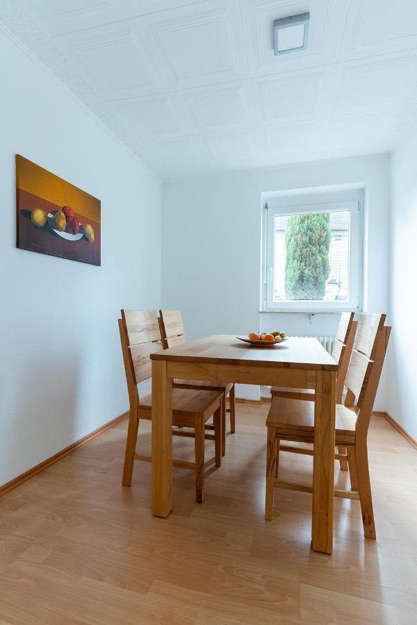 Homebase Bei Freiburg March ภายนอก รูปภาพ