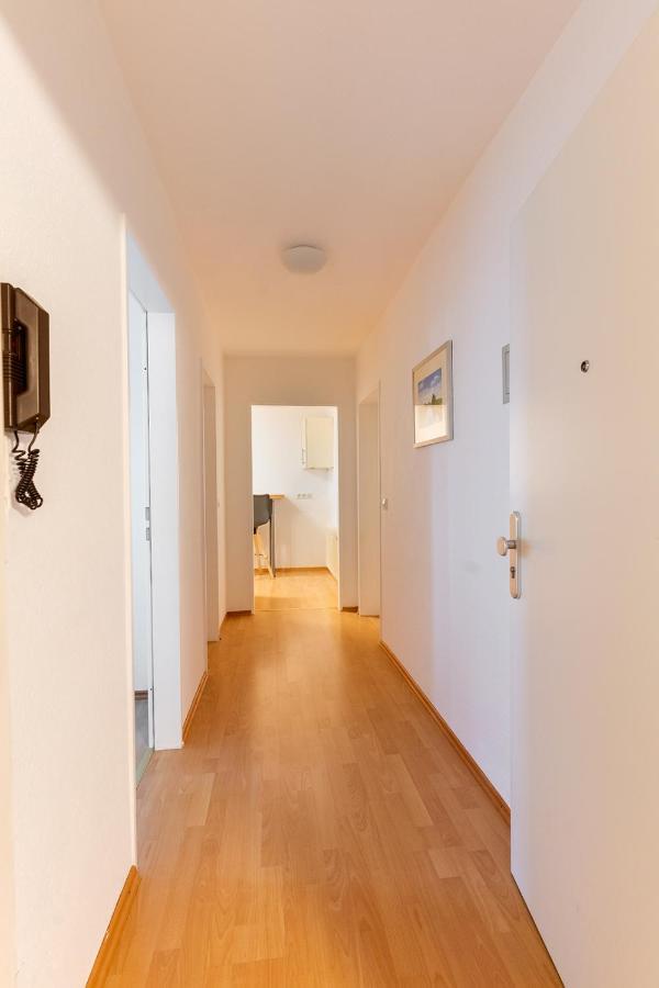 Homebase Bei Freiburg March ภายนอก รูปภาพ