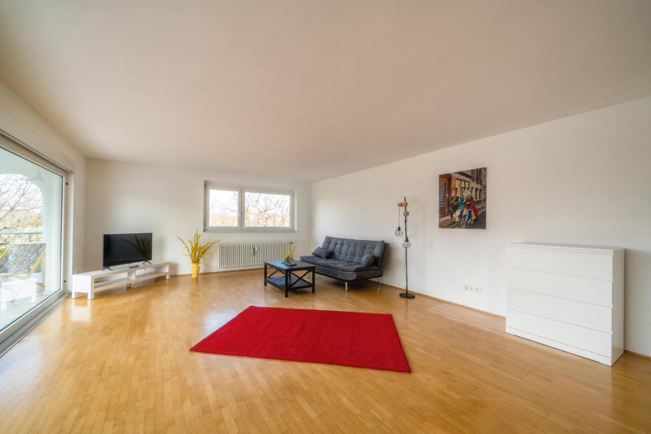 Homebase Bei Freiburg March ภายนอก รูปภาพ